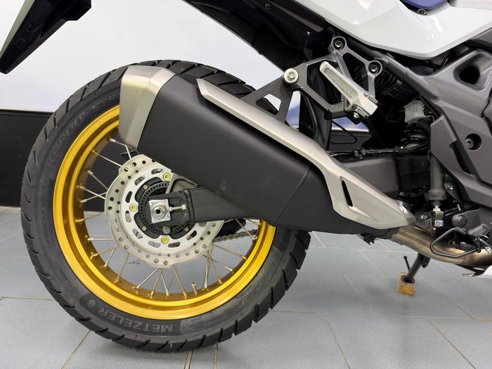 2026 Honda