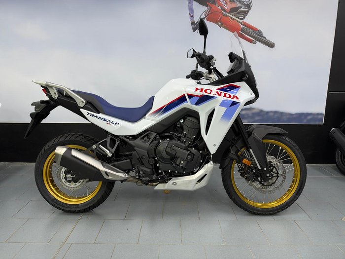 2026 Honda