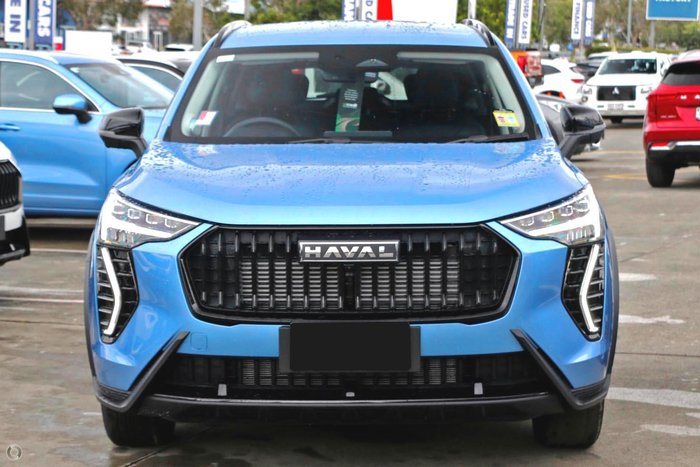 2026 GWM Haval Jolion Lux