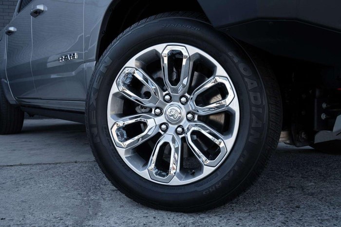 2023 RAM 1500 Laramie Sport RamBox
