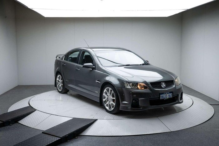 2010 Holden Commodore