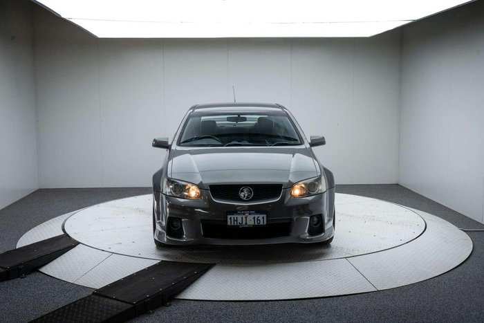 2010 Holden Commodore
