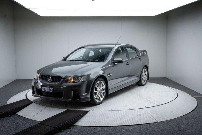 2010 Holden Commodore