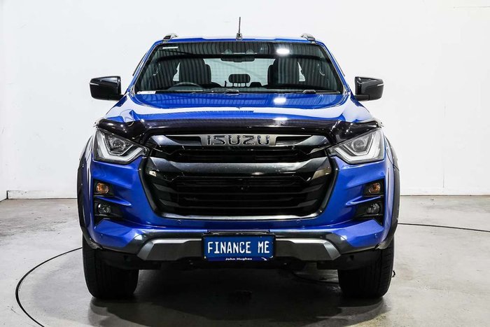 2023 Isuzu D-MAX X-TERRAIN