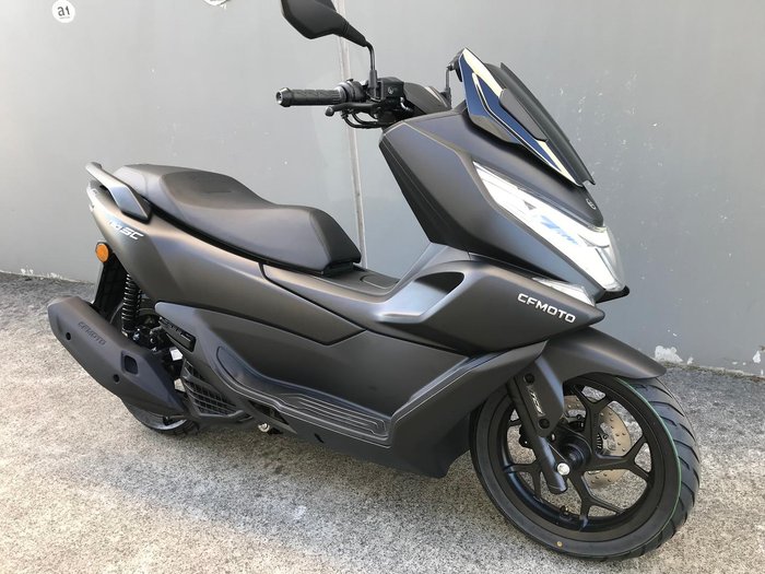 2026 CFMOTO 150SC