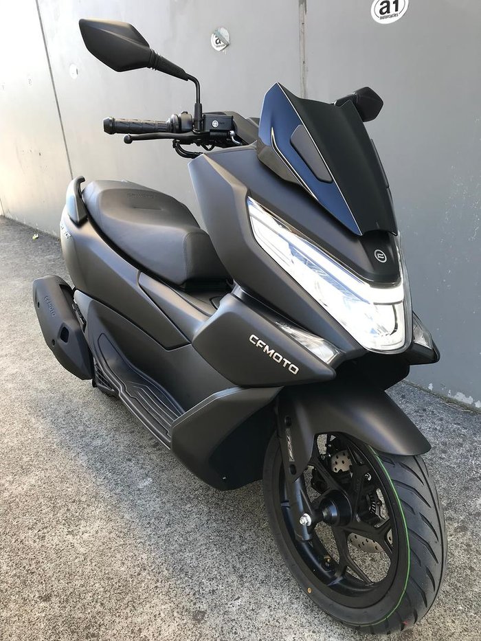 2026 CFMOTO 150SC