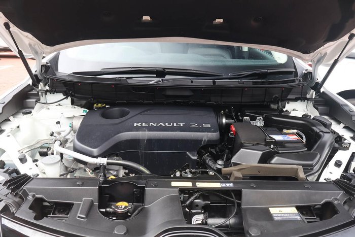 2017 Renault Koleos Intens