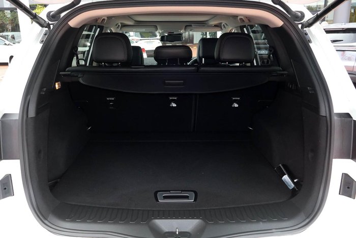 2017 Renault Koleos Intens