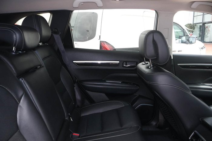 2017 Renault Koleos Intens