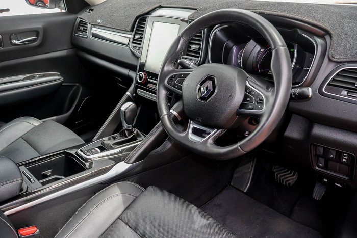 2017 Renault Koleos Intens