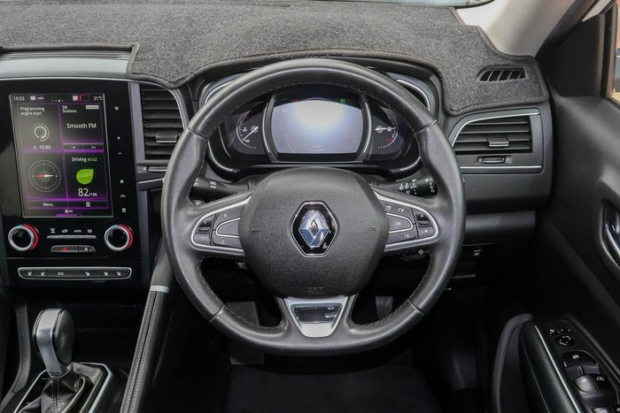 2017 Renault Koleos Intens
