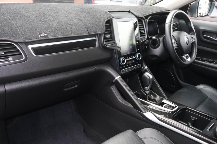 2017 Renault Koleos Intens