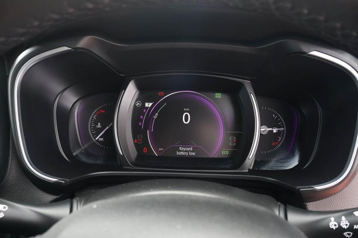 2017 Renault Koleos Intens