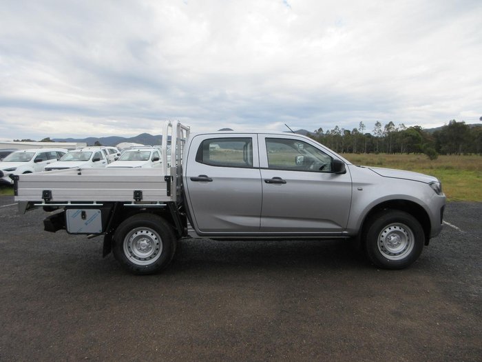 2026 Isuzu D-MAX SX