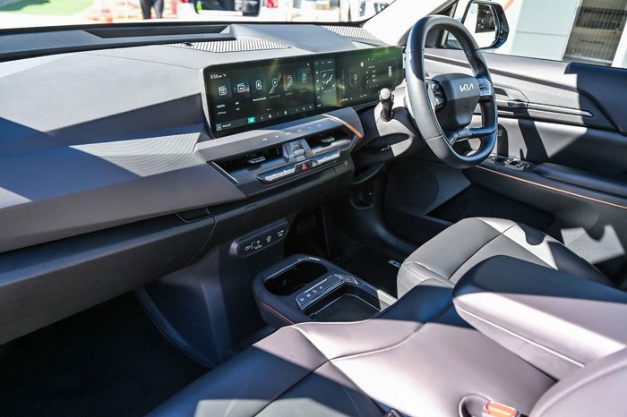 2024 Kia EV5 Earth