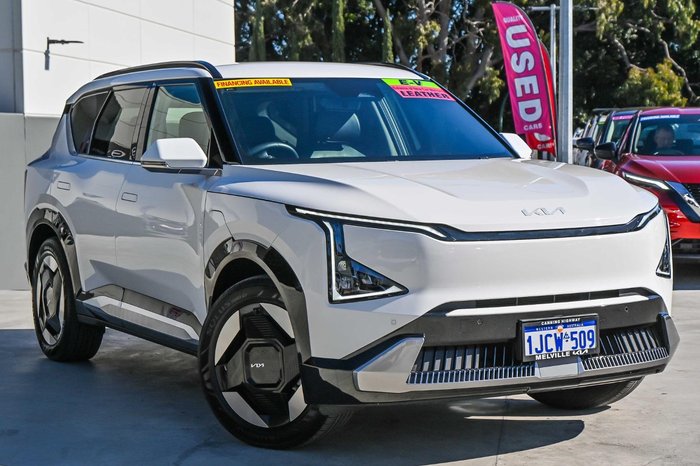 2024 Kia EV5