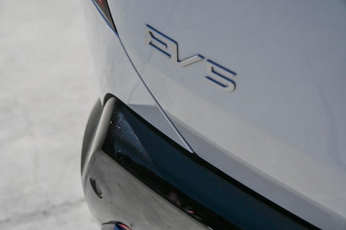 2024 Kia EV5 Earth