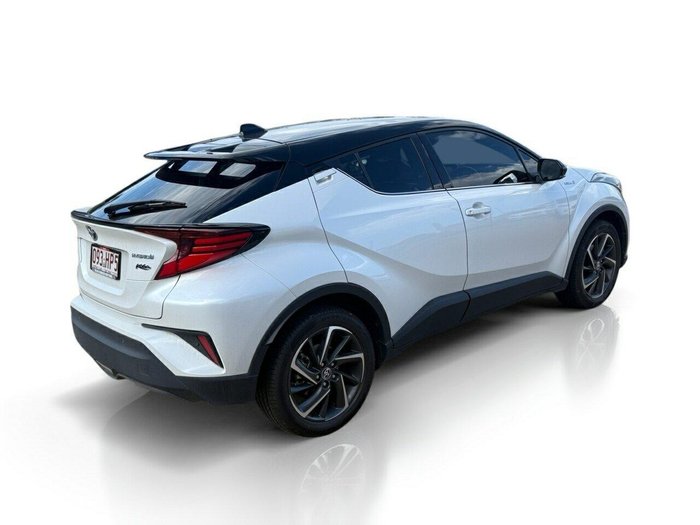 2023 Toyota C-HR Koba