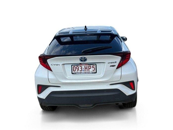 2023 Toyota C-HR Koba