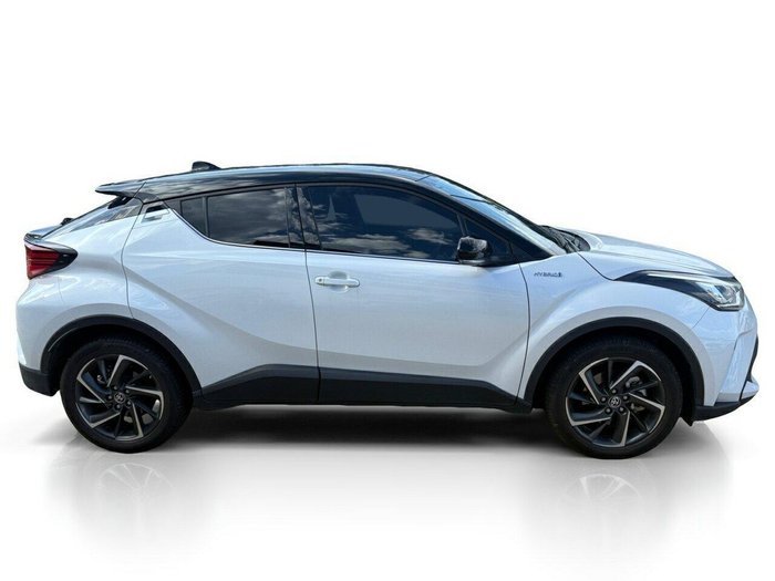 2023 Toyota C-HR Koba