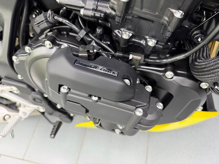 2026 Honda CB750 Hornet