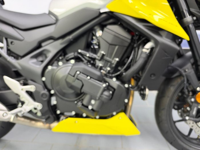 2026 Honda CB750 Hornet