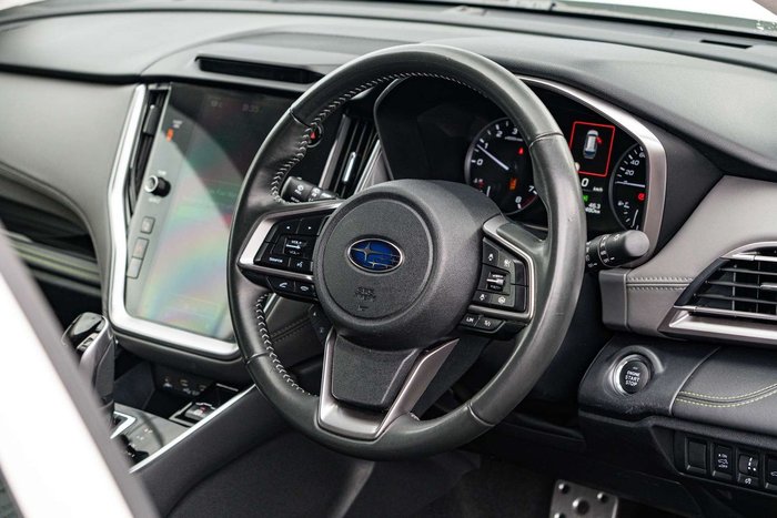 2022 Subaru Outback