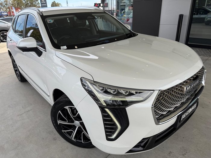 2021 Haval Jolion