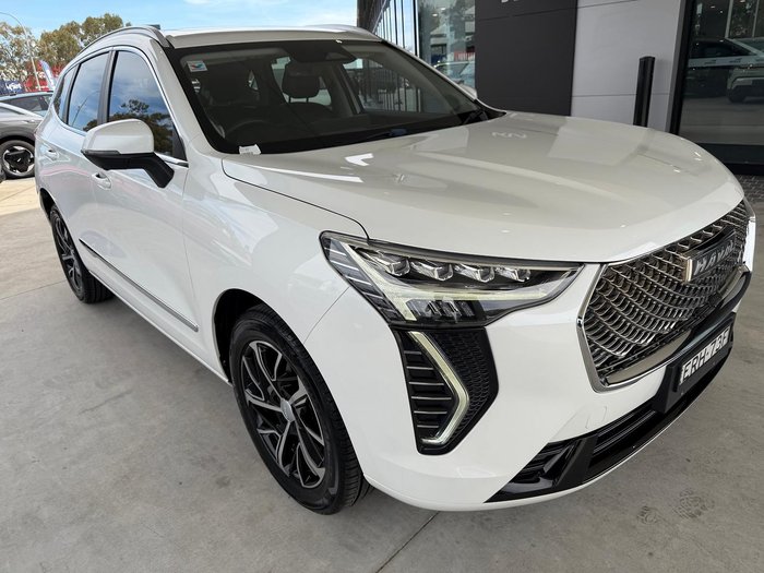 2021 Haval Jolion Ultra
