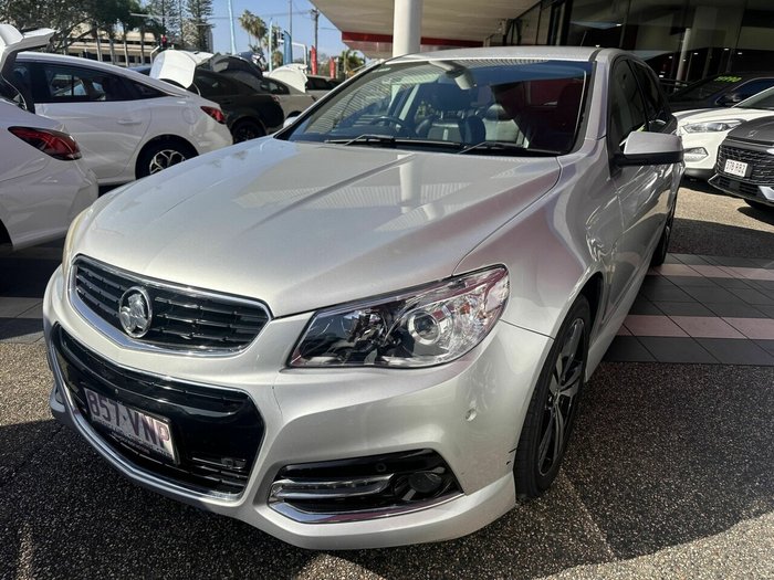 2014 Holden Commodore