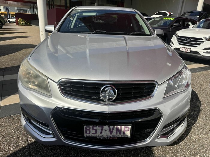 2014 Holden Commodore SV6 Storm