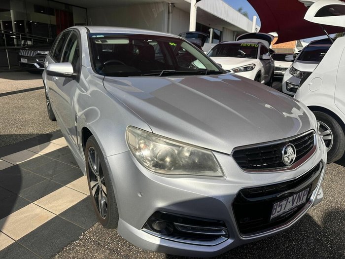 2014 Holden Commodore SV6 Storm