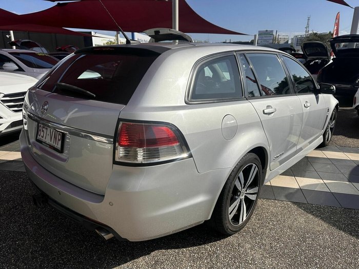 2014 Holden Commodore SV6 Storm