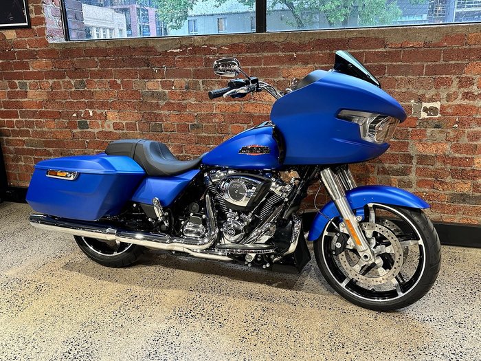 2026 Harley-Davidson Road Glide 117 (FLTRX)