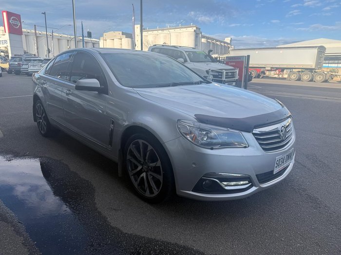 2016 Holden Calais V