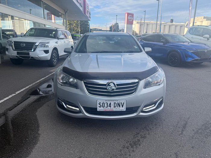 2016 Holden Calais V