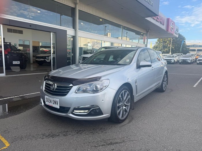 2016 Holden Calais V