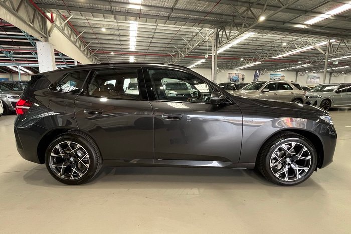 2026 BMW X3 20 xDrive