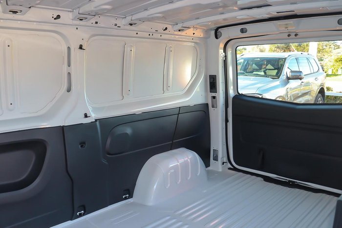 2026 Renault Trafic Pro