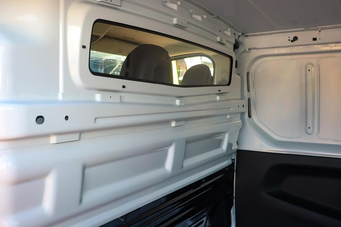 2026 Renault Trafic Pro