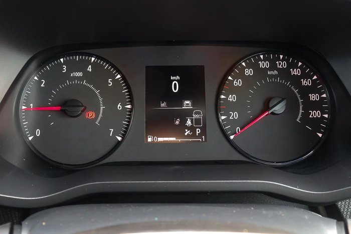2026 Renault Trafic Pro