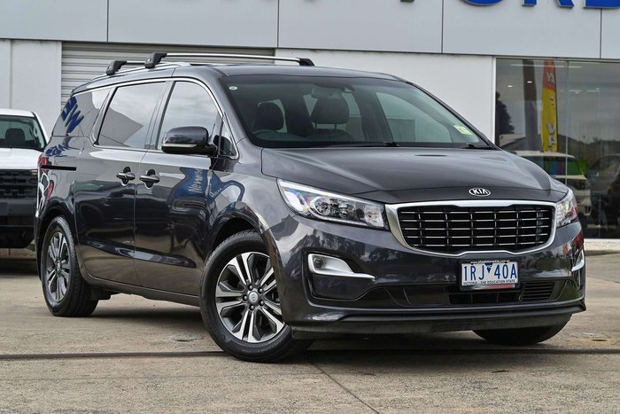 2020 Kia Carnival