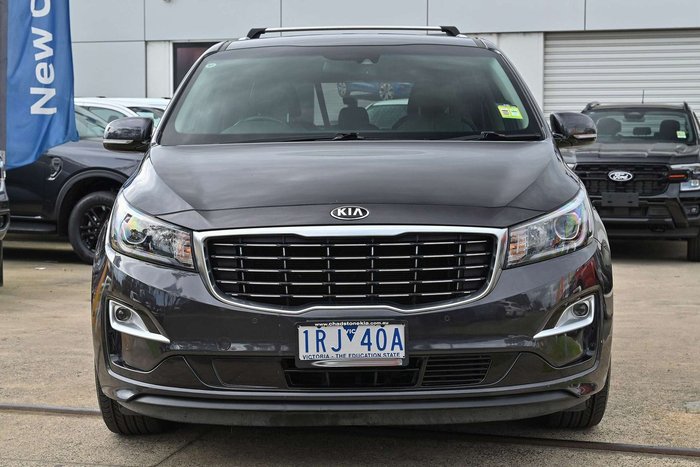 2020 Kia Carnival SLi
