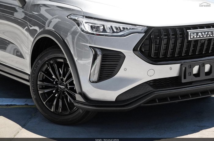 2026 GWM Haval Jolion Vanta Hybrid