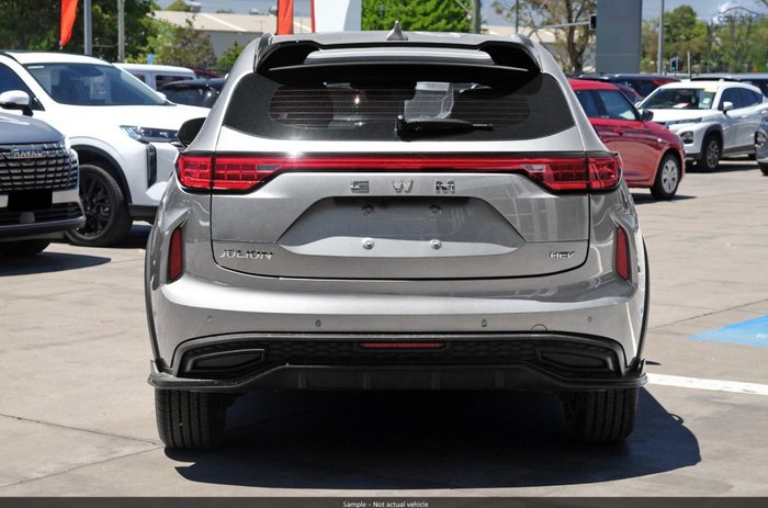 2026 GWM Haval Jolion Vanta Hybrid
