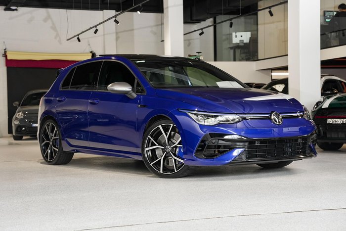 2024 Volkswagen Golf