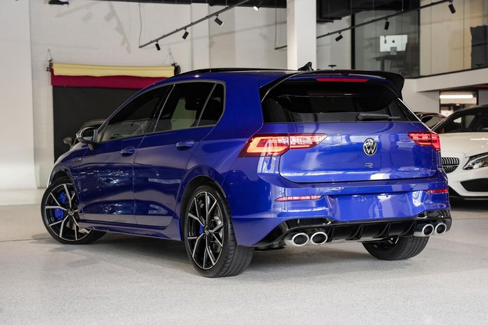 2024 Volkswagen Golf R