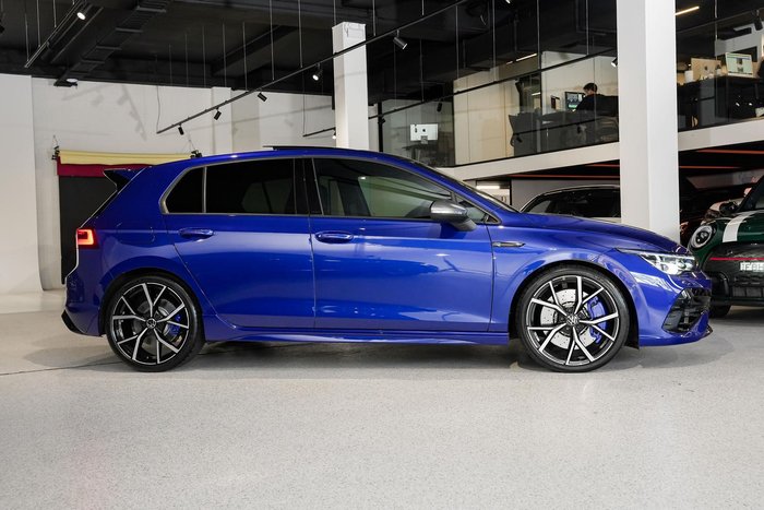 2024 Volkswagen Golf R