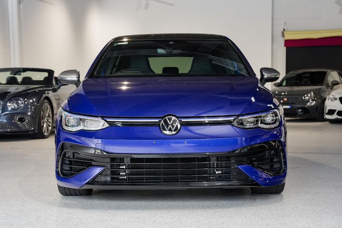 2024 Volkswagen Golf R