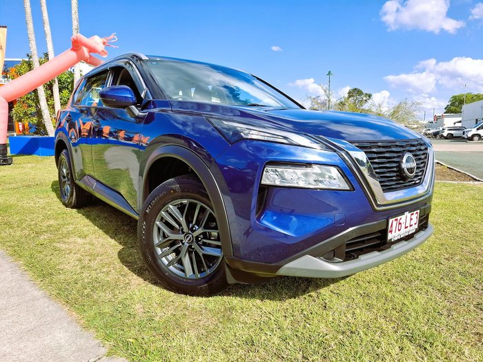2023 Nissan X-TRAIL